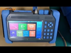 অপটিক্যাল টাইম ডোমেইন রিফ্লেক্টমেট্রি কিভাবে ব্যবহার করবেন?