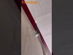 স্ব-আঠালো অদৃশ্য অপটিক্যাল ফাইবার ডিপ্লয়িং টুল