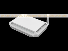 DA-ONT-2G-AC1200-6 ডুয়াল-ব্যান্ড Wi-Fi 5 AC1200 GPON ONT